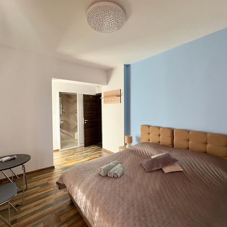 Hotel Navial 1 à Gabrovo Extérieur photo
