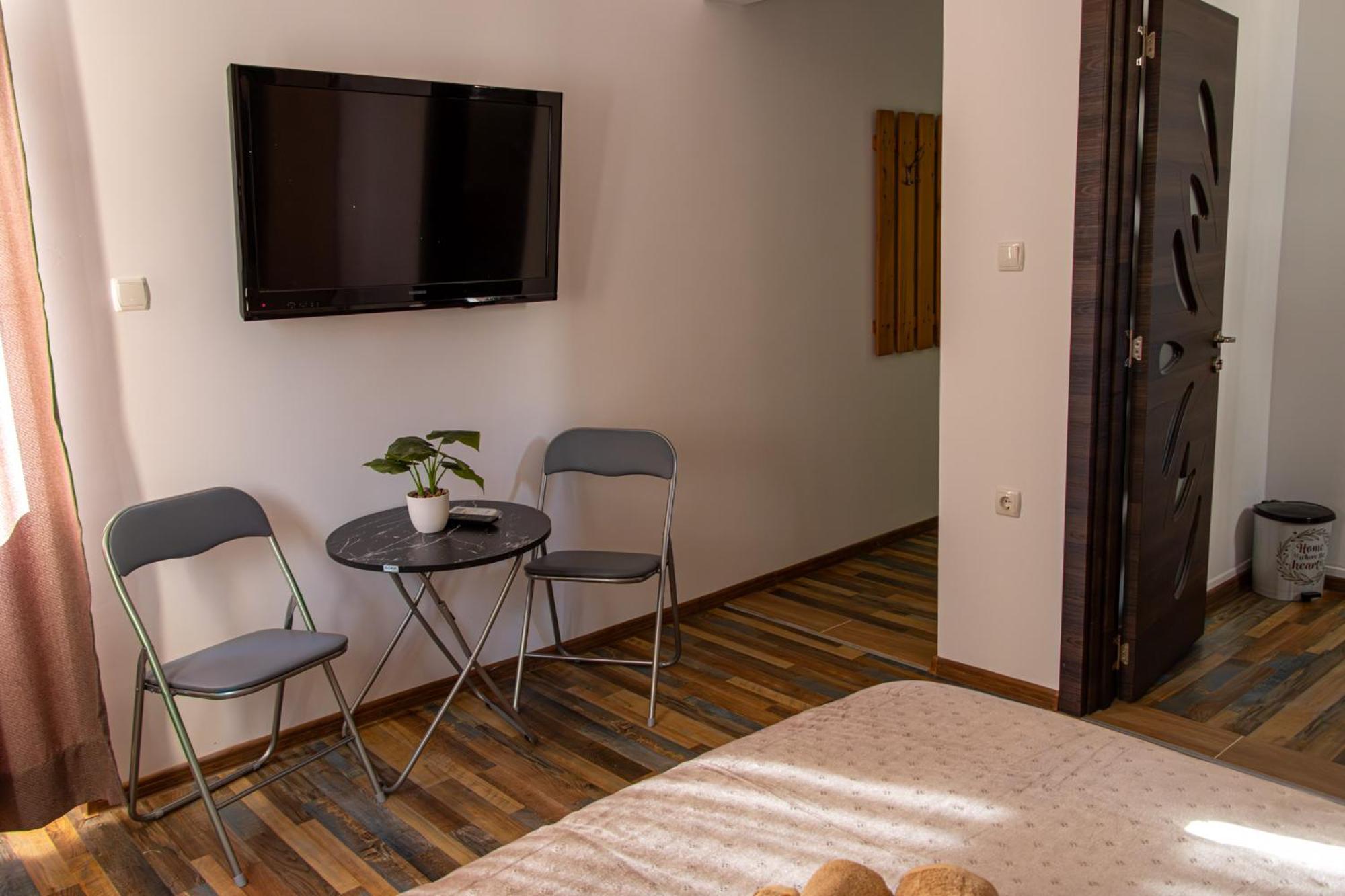 Hotel Navial 1 à Gabrovo Extérieur photo