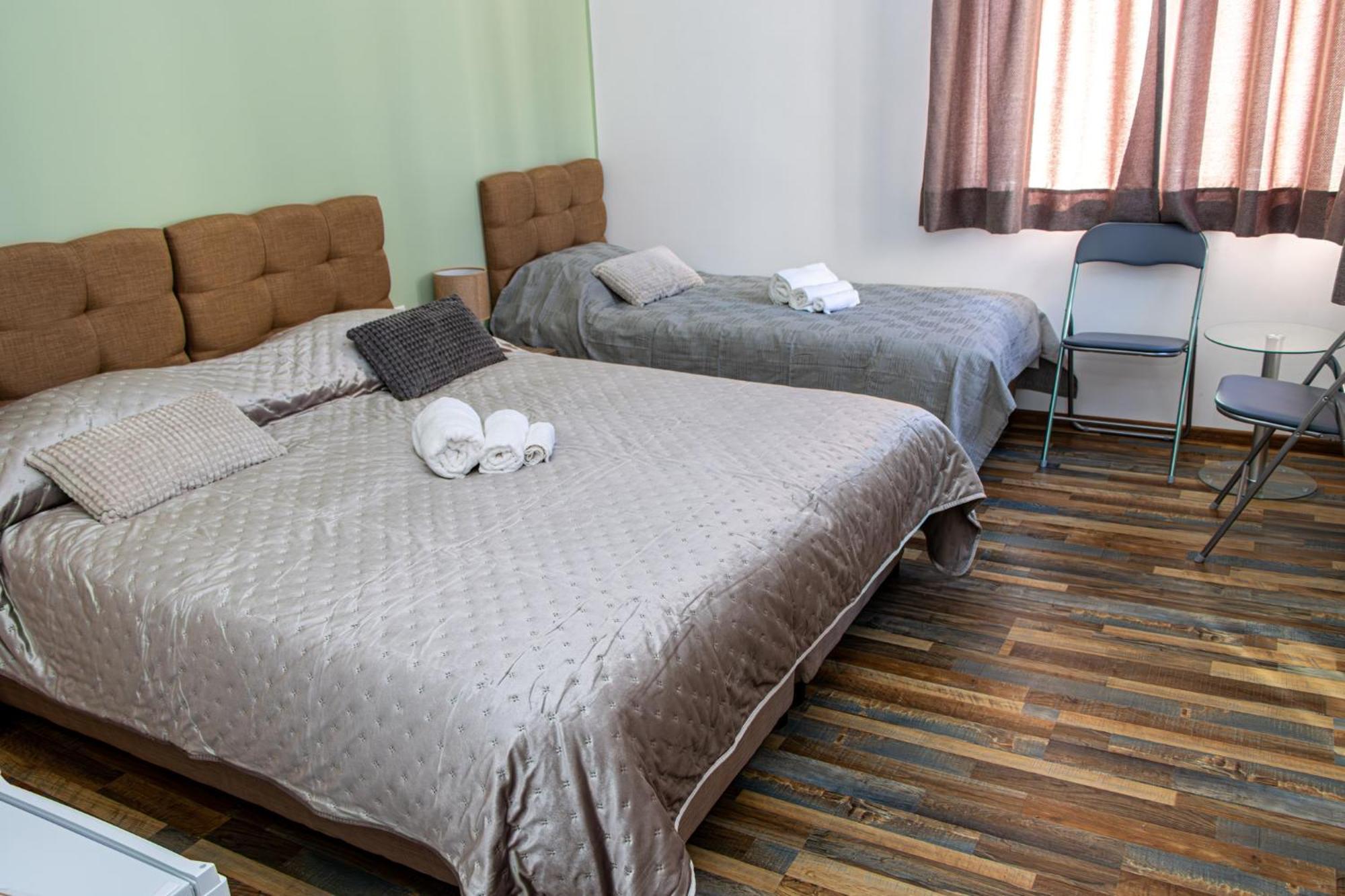 Hotel Navial 1 à Gabrovo Extérieur photo