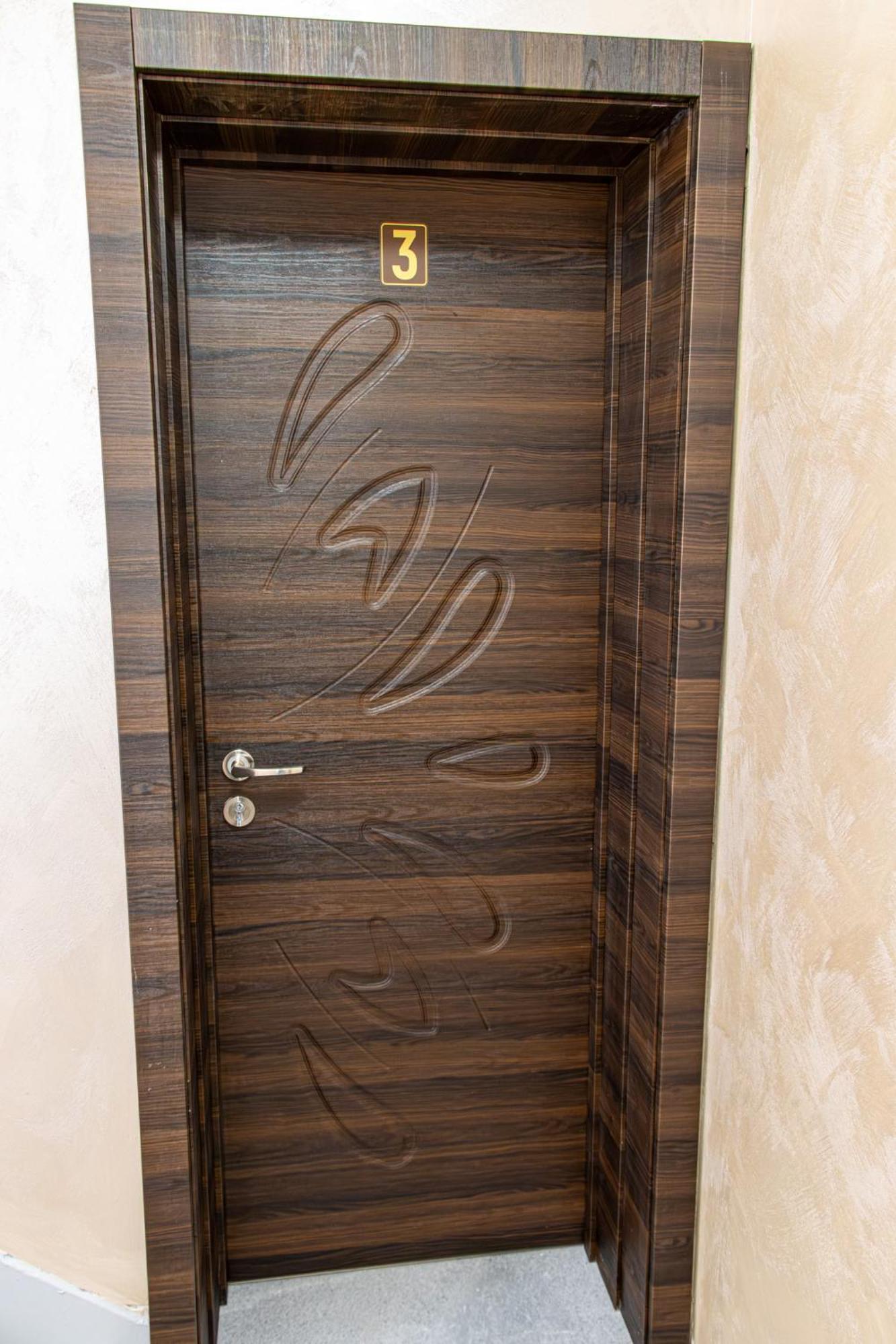 Hotel Navial 1 à Gabrovo Extérieur photo