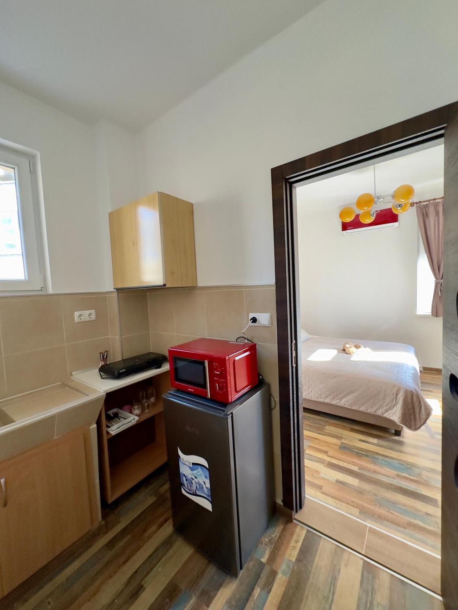 Hotel Navial 1 à Gabrovo Extérieur photo