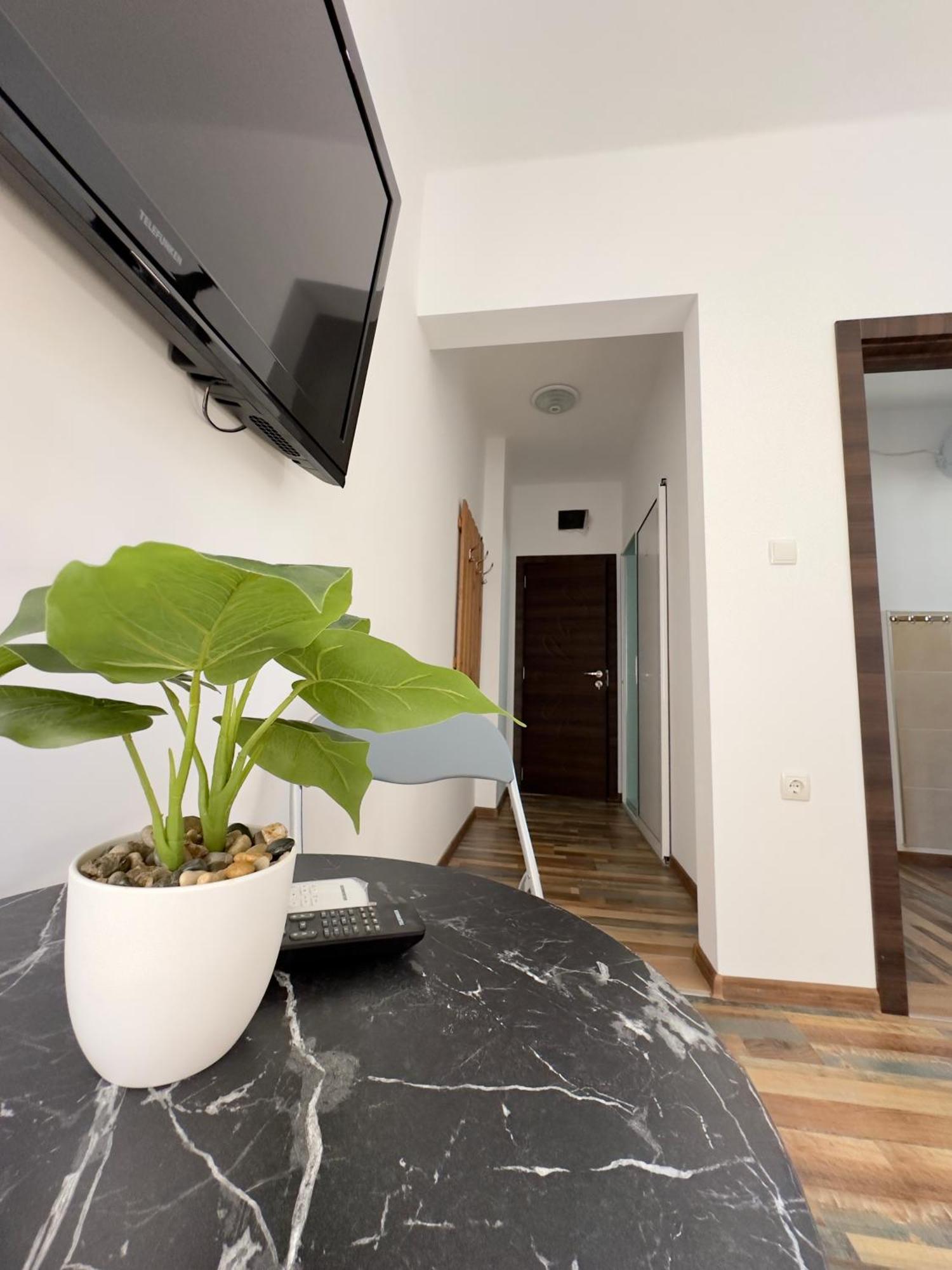 Hotel Navial 1 à Gabrovo Extérieur photo