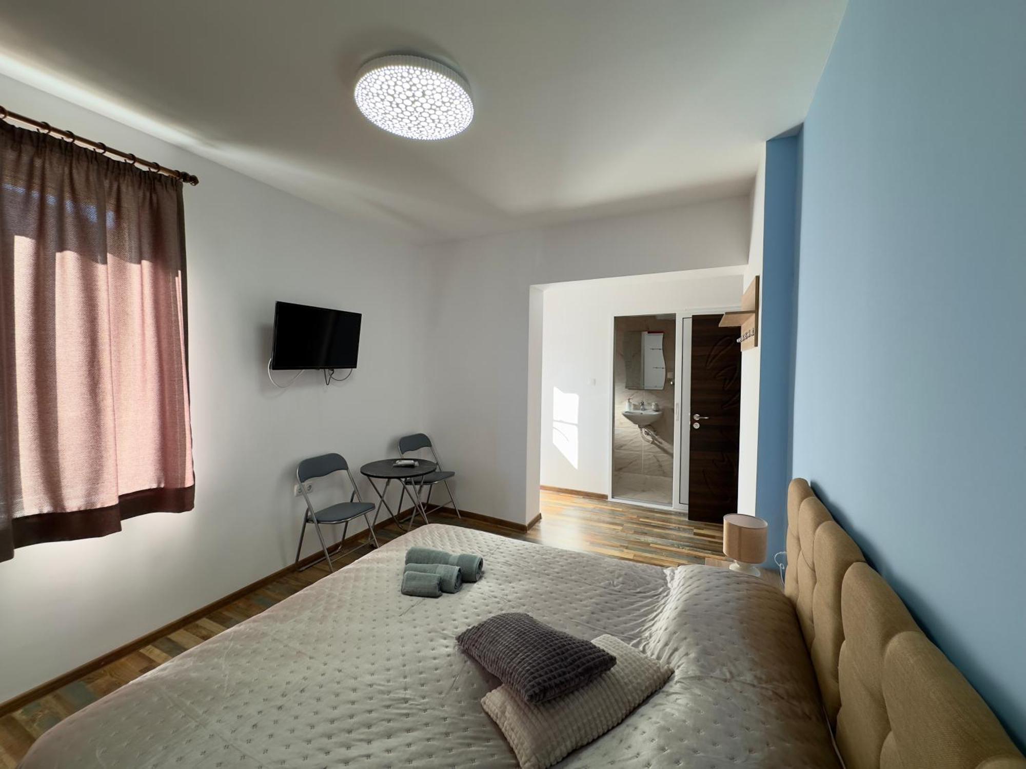 Hotel Navial 1 à Gabrovo Extérieur photo