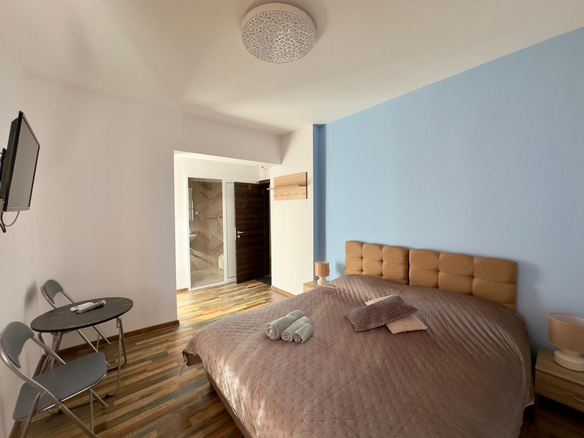 Hotel Navial 1 à Gabrovo Extérieur photo