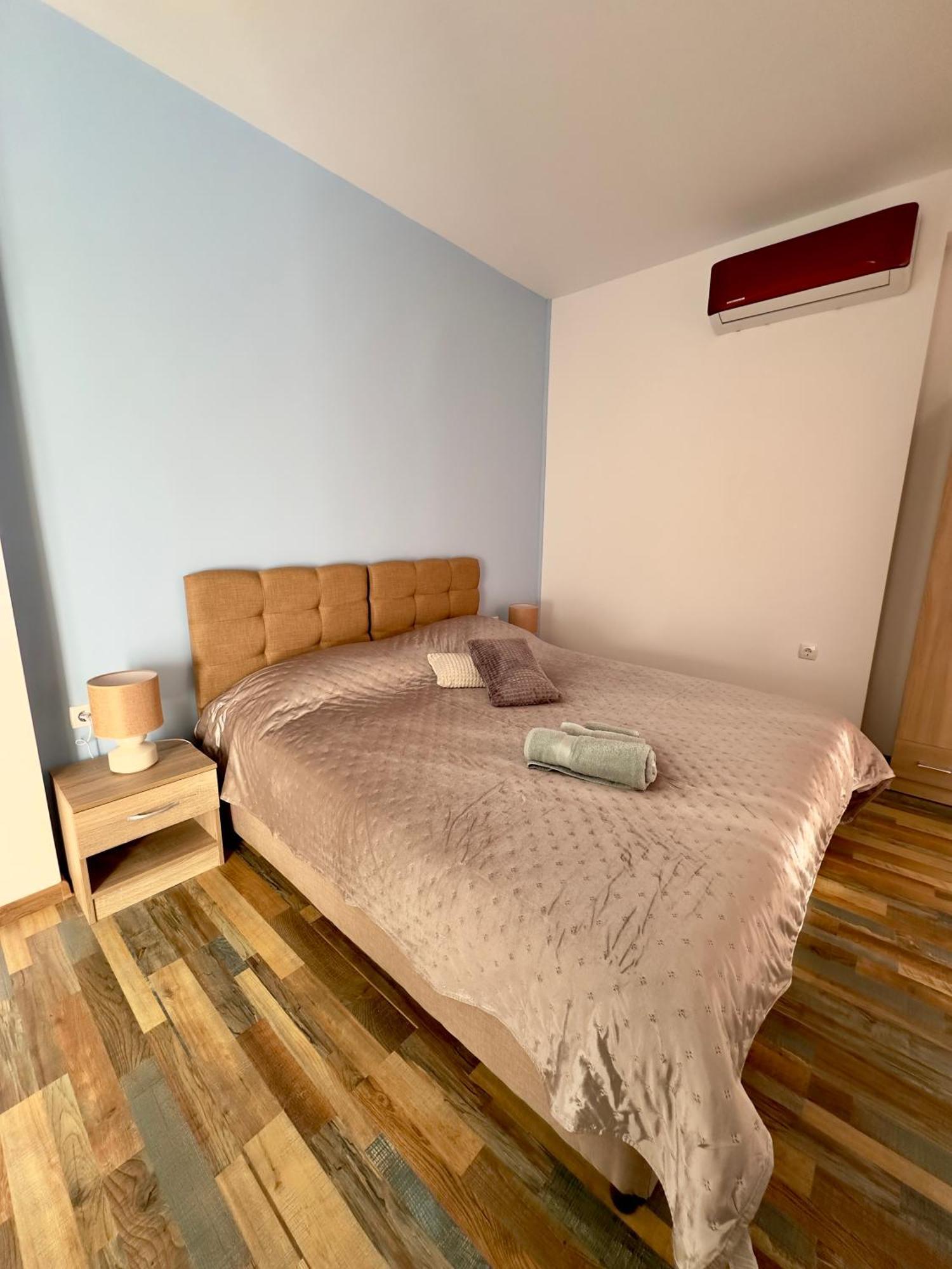 Hotel Navial 1 à Gabrovo Extérieur photo
