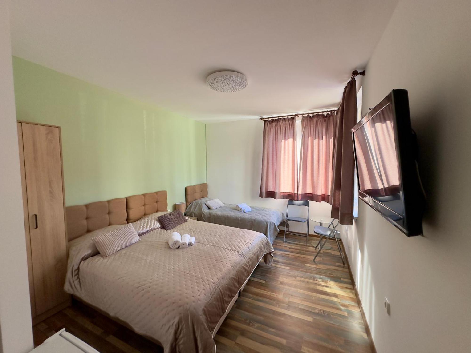 Hotel Navial 1 à Gabrovo Extérieur photo