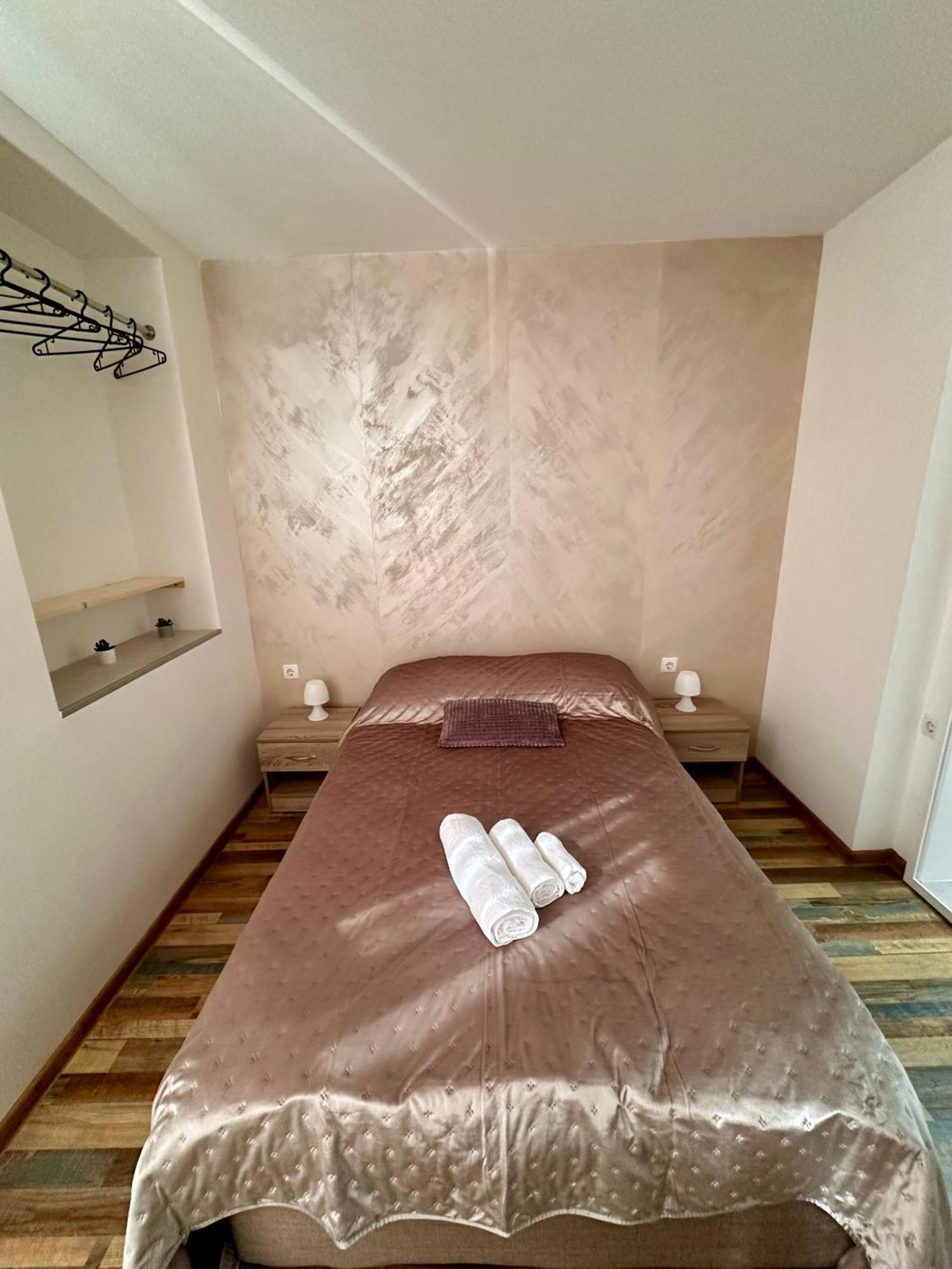 Hotel Navial 1 à Gabrovo Extérieur photo