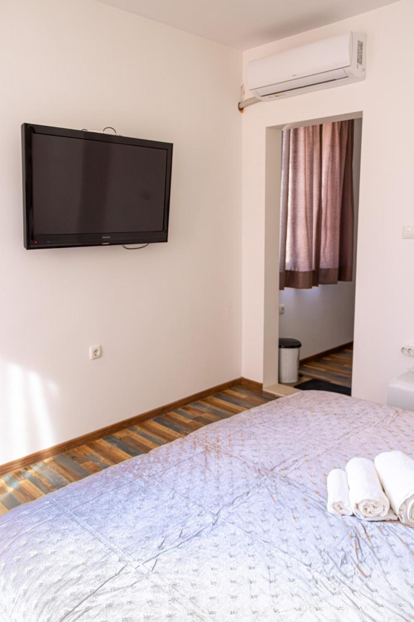 Hotel Navial 1 à Gabrovo Extérieur photo