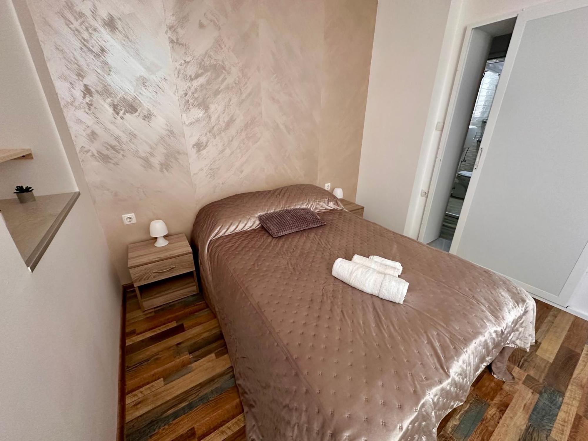 Hotel Navial 1 à Gabrovo Extérieur photo
