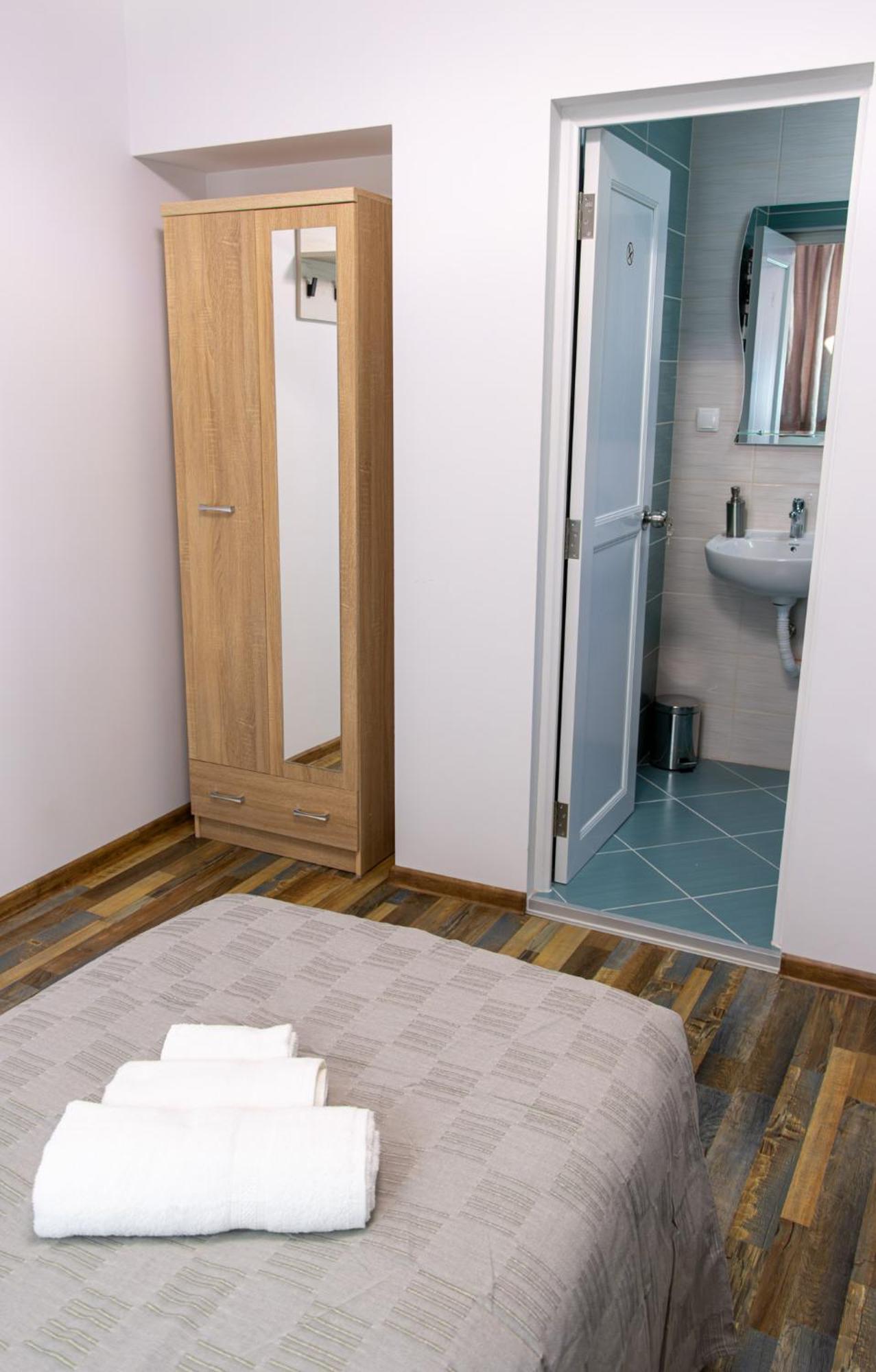Hotel Navial 1 à Gabrovo Extérieur photo