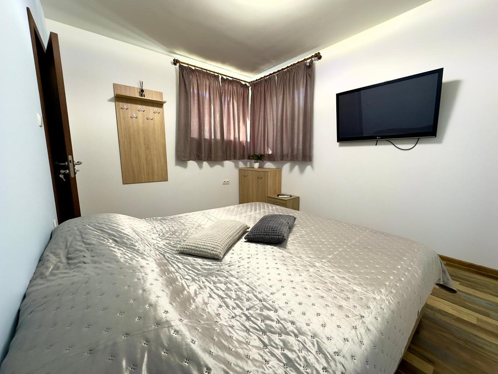 Hotel Navial 1 à Gabrovo Extérieur photo