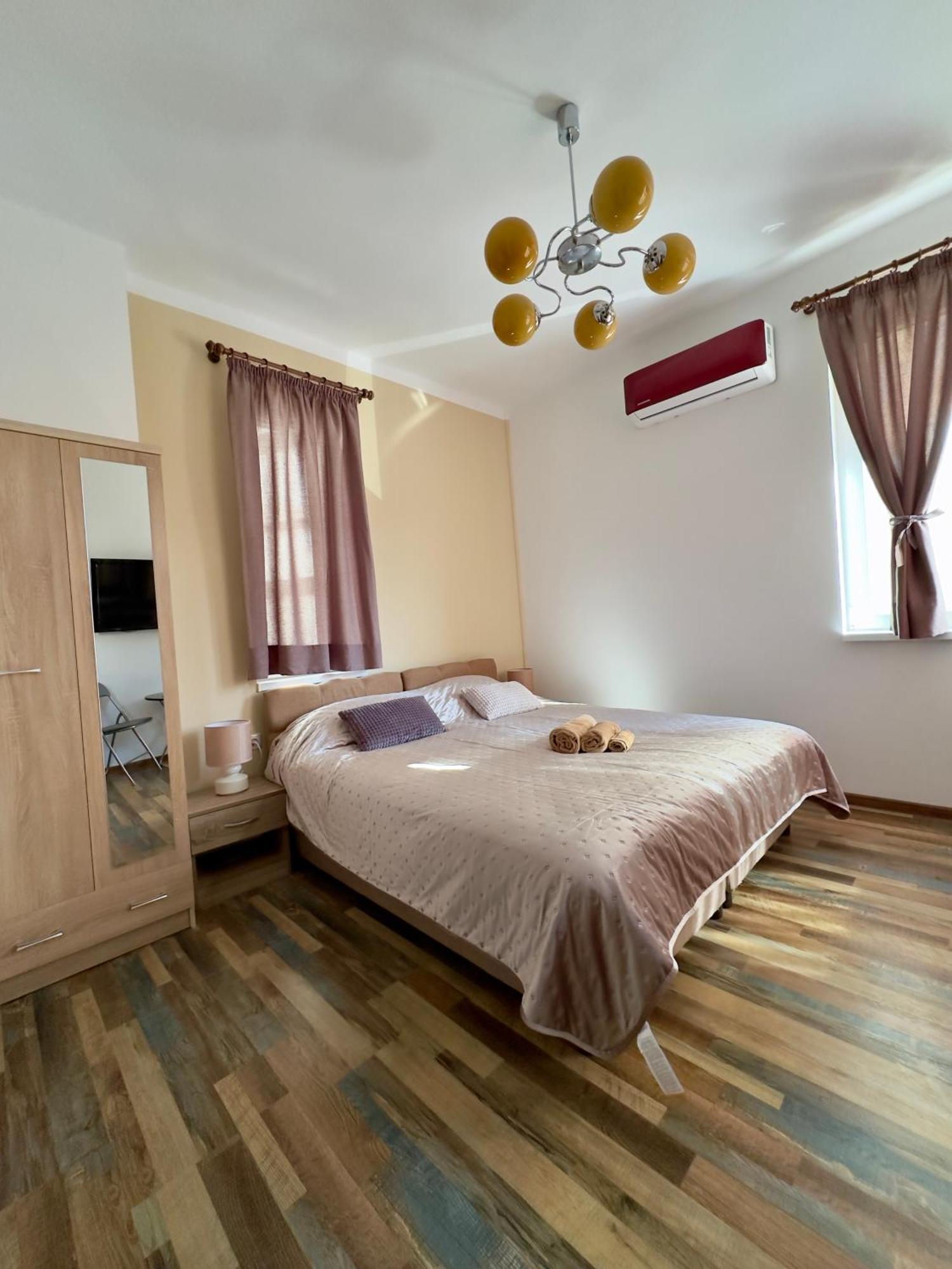 Hotel Navial 1 à Gabrovo Extérieur photo