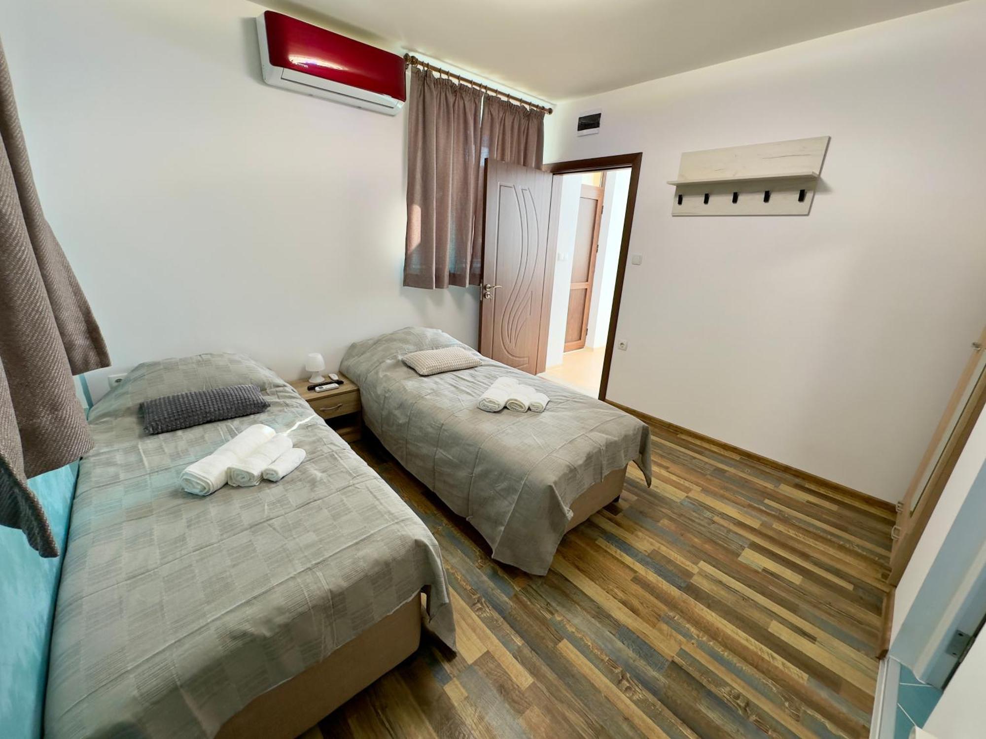 Hotel Navial 1 à Gabrovo Extérieur photo