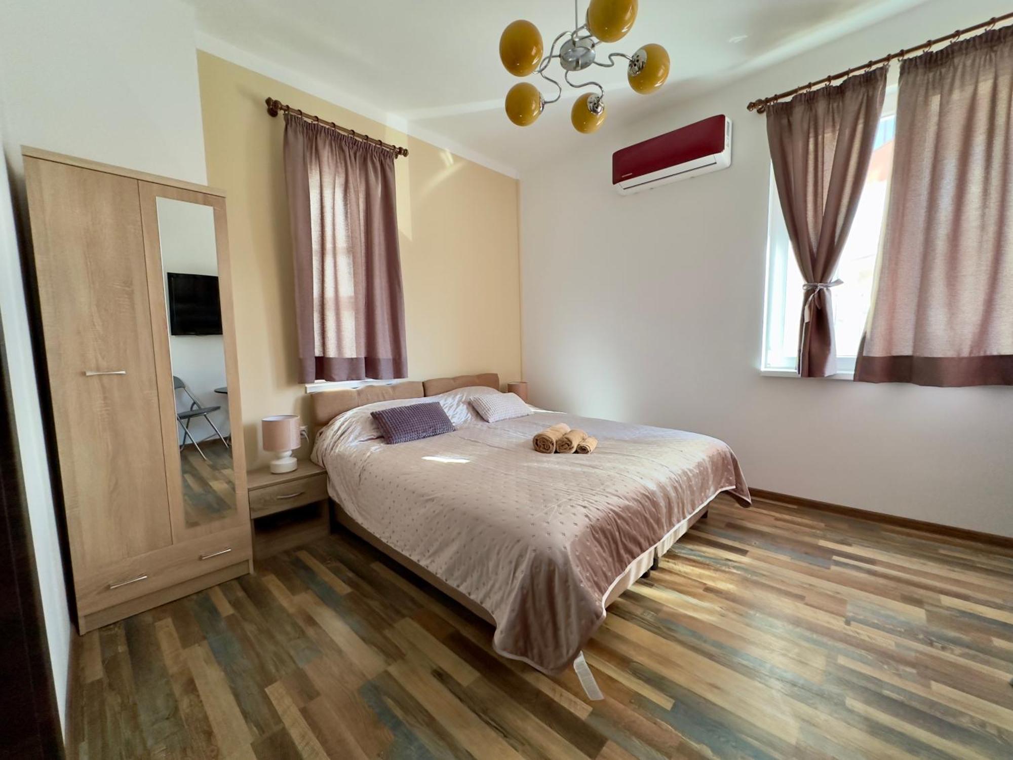 Hotel Navial 1 à Gabrovo Extérieur photo